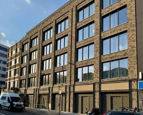London City East by Viridian Apartments